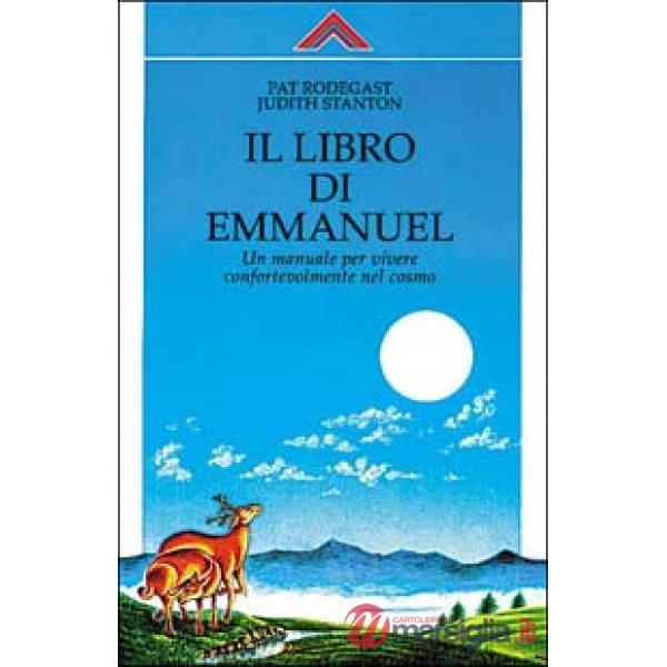 Libro di Emmanuel (Il)