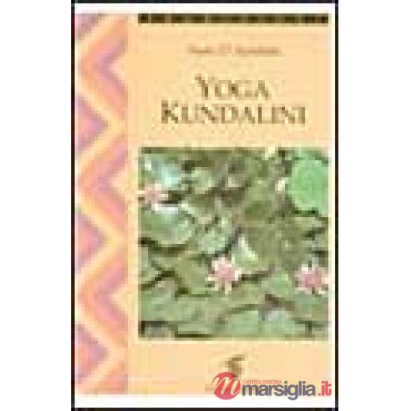 Yoga kundalini