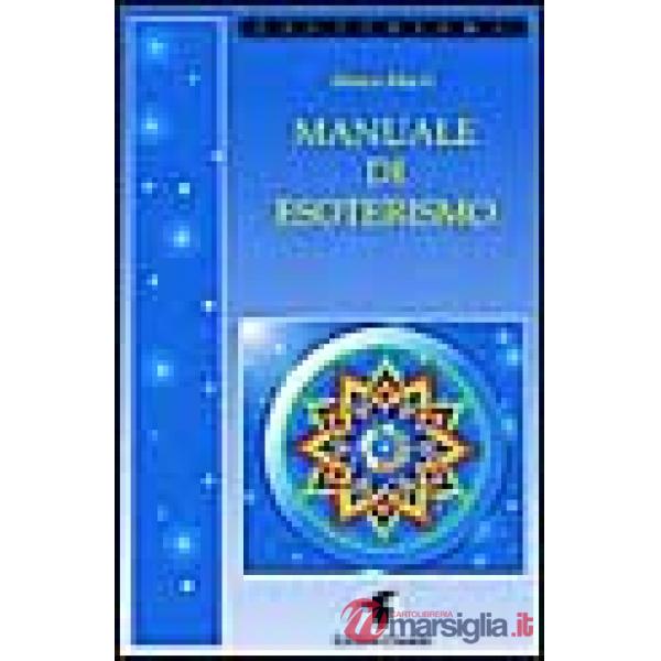 Manuale di esoterismo