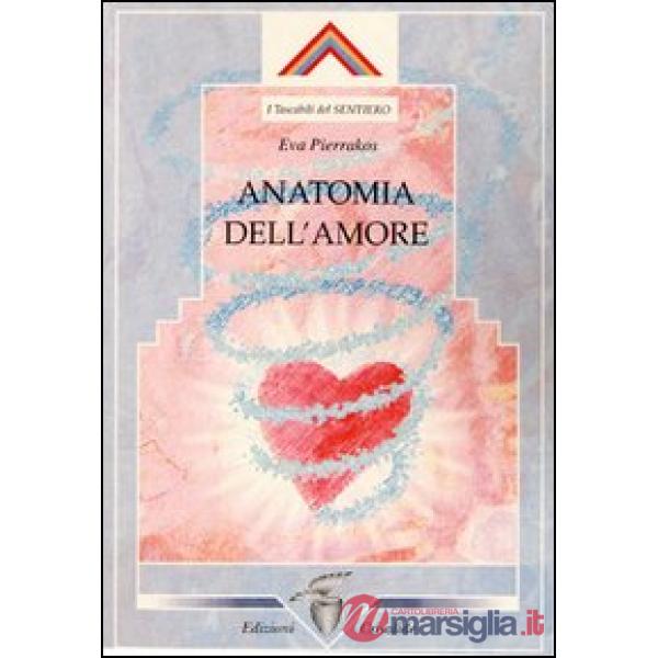 Anatomia dell'amore