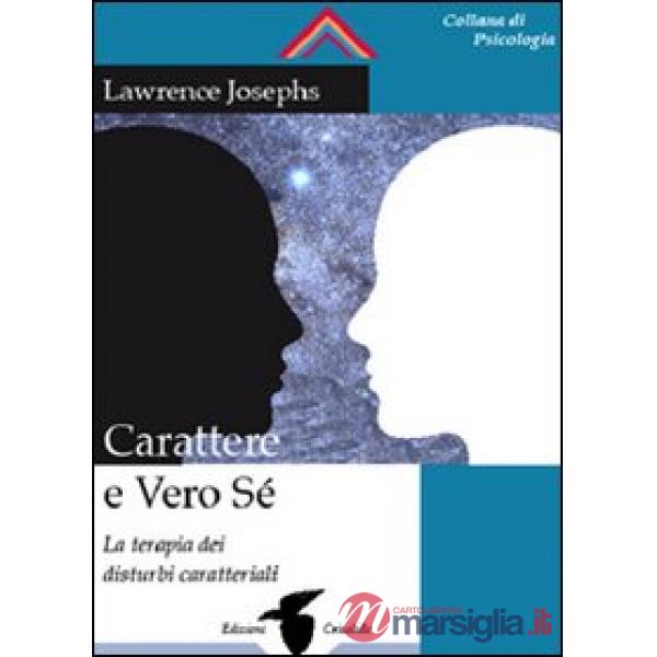 Carattere e struttura del sé
