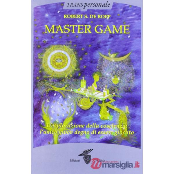 Master game (The)