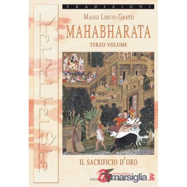 Mahabharata. Vol. 3