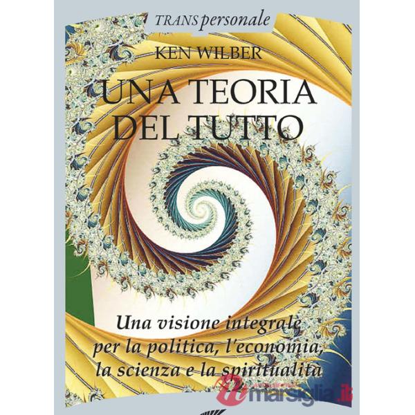 Teoria del tutto (Una)