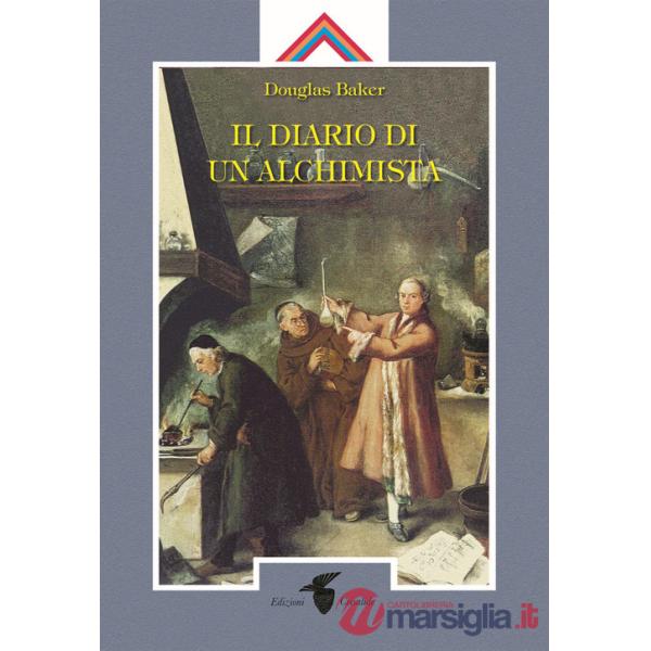 Diario di un alchimista (Il)