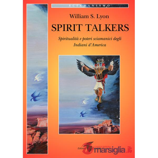 Spirit talkers