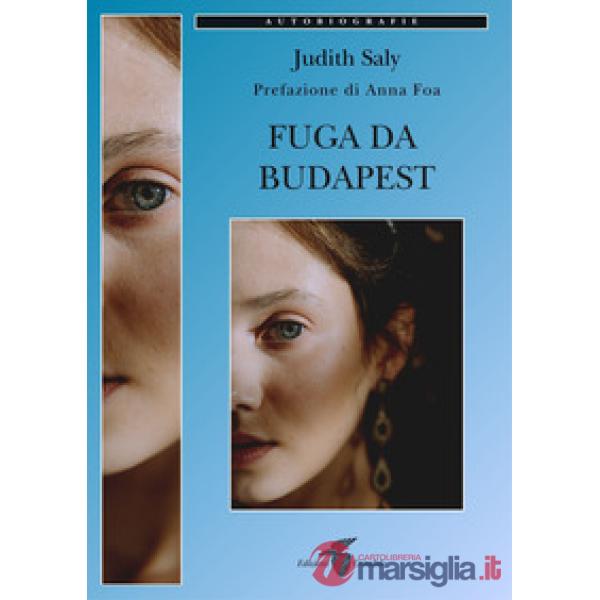 Fuga da Budapest
