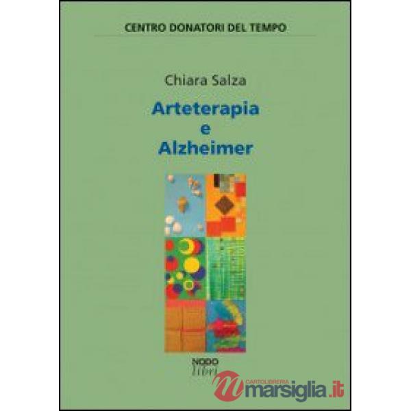 Arteterapia e Alzheimer