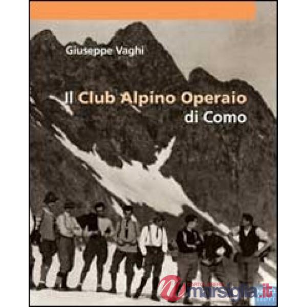 Club Alpino operaio di Como (Il)