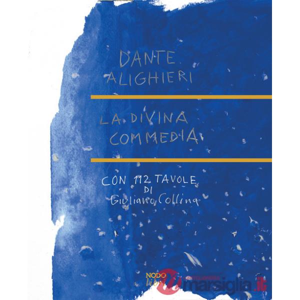 Divina Commedia. Ediz. a colori (La)