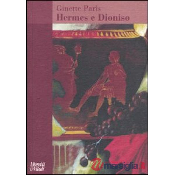 Hermes e Dioniso