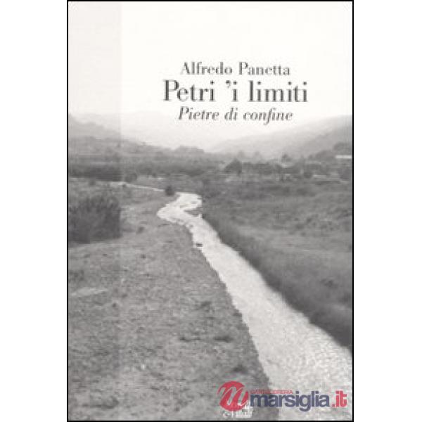 Petri 'i limiti-Pietre di confine