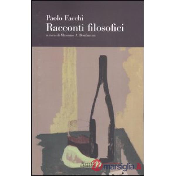 Racconti filosofici