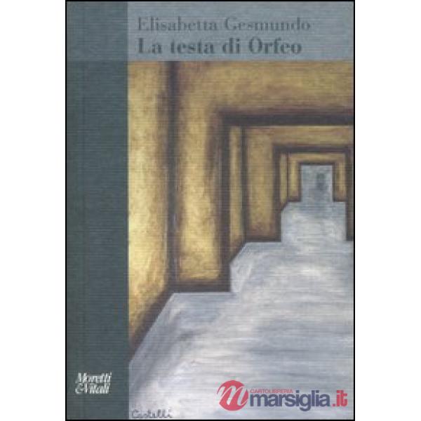 Testa di Orfeo (La)