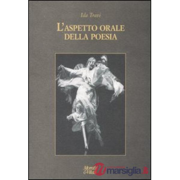 Aspetto orale della poesia (L')