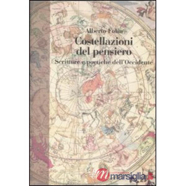Costellazioni del pensiero. Scritture poetiche dell'Occidente