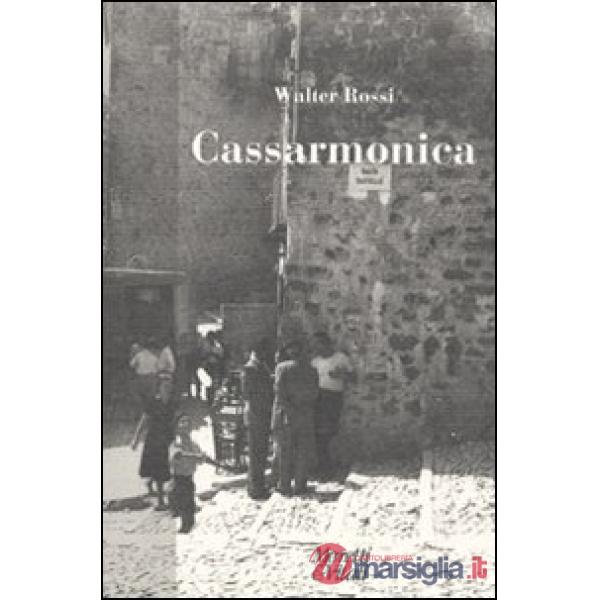 Cassarmonica