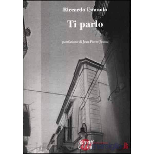 Ti parlo