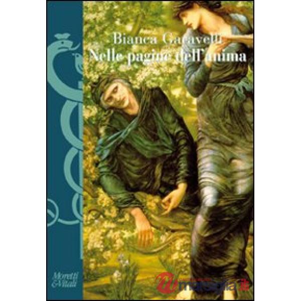Nelle pagine dell'anima