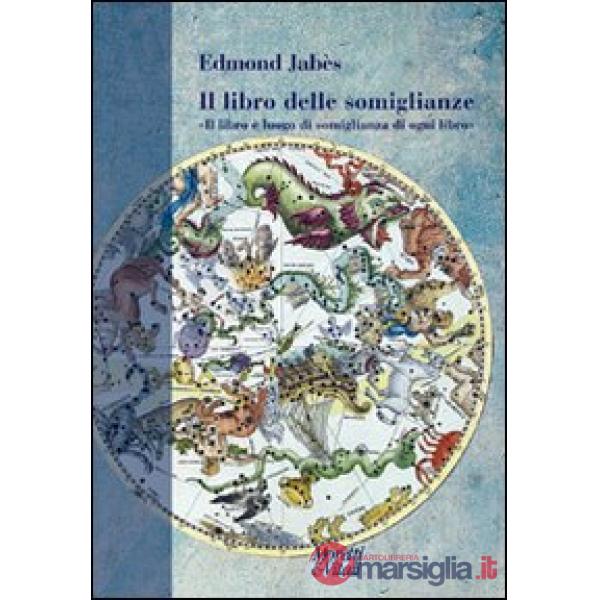 Libro delle somiglianze. «Il libro è luogo di somiglianza di ogni libro» (Il)