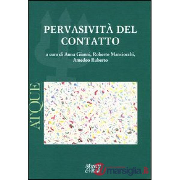 Atque. Pervasività del contatto