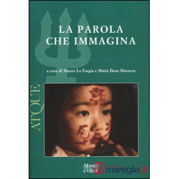 Atque. La parola che immagina