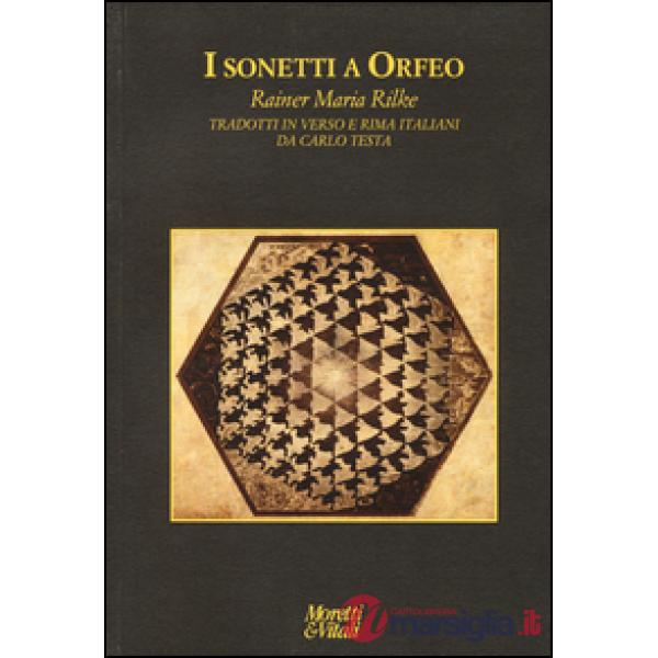 Sonetti a Orfeo