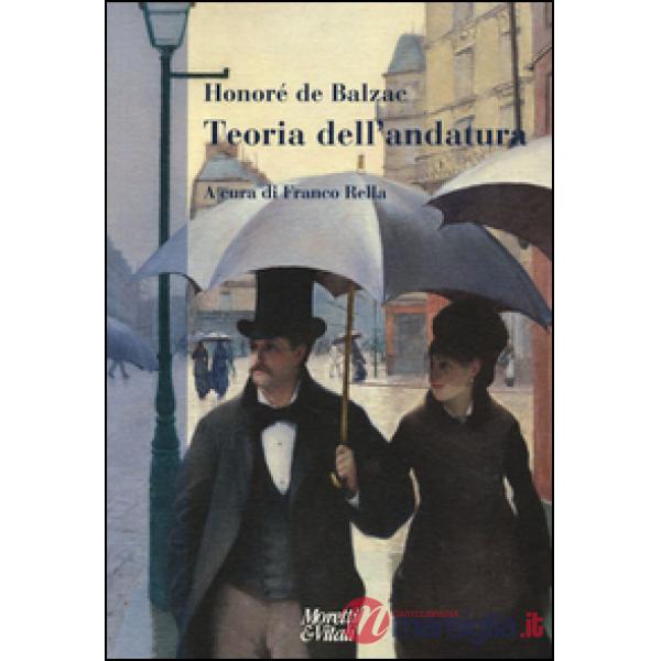 Teoria dell'andatura