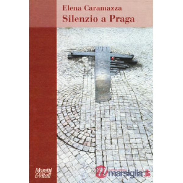 Silenzio a Praga