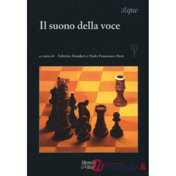 Suono della voce (Il)