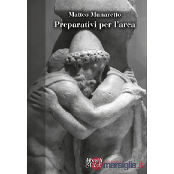Preparativi per l'arca