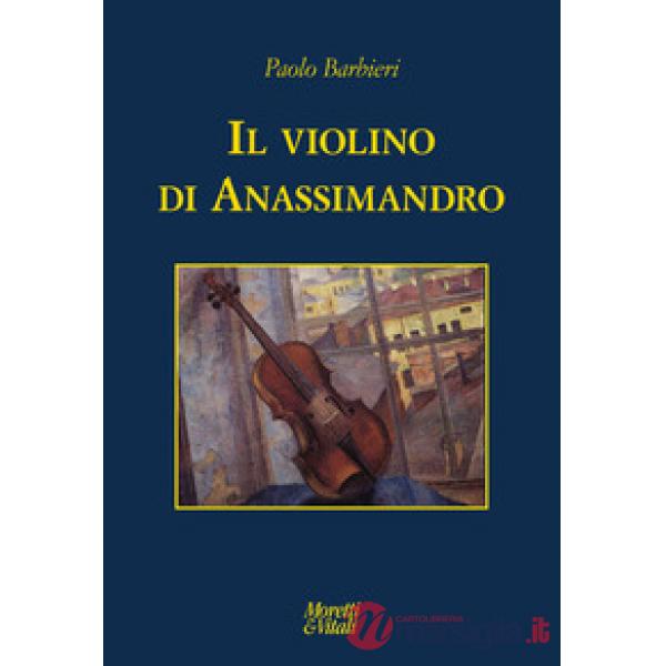 Violino di Anassimandro (Il)