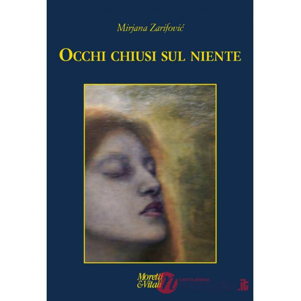 Occhi chiusi sul niente