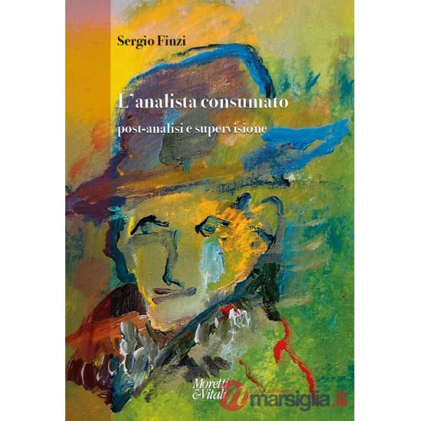 Analista consumato. Post-analisi e supervisione (L')