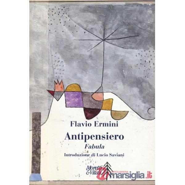 Antipensiero