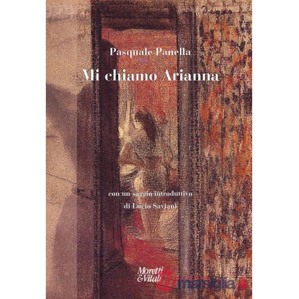 Mi chiamo Arianna