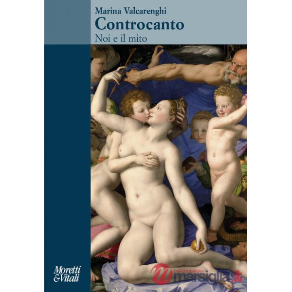 Controcanto. Noi e il mito