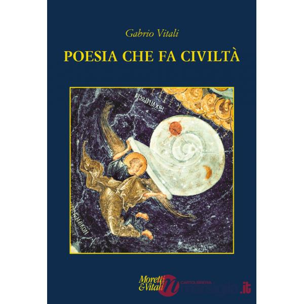 Poesia che fa civiltà