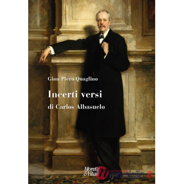 Incerti versi di Carlos Albasuelo