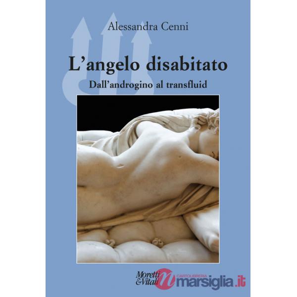 Angelo disabitato. Dall'androgino al transfluid (L')
