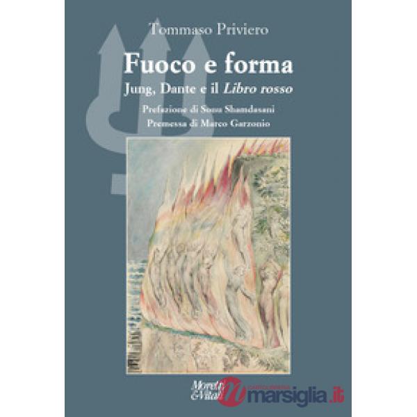 Fuoco e forma Jung, Dante e il Libro rosso