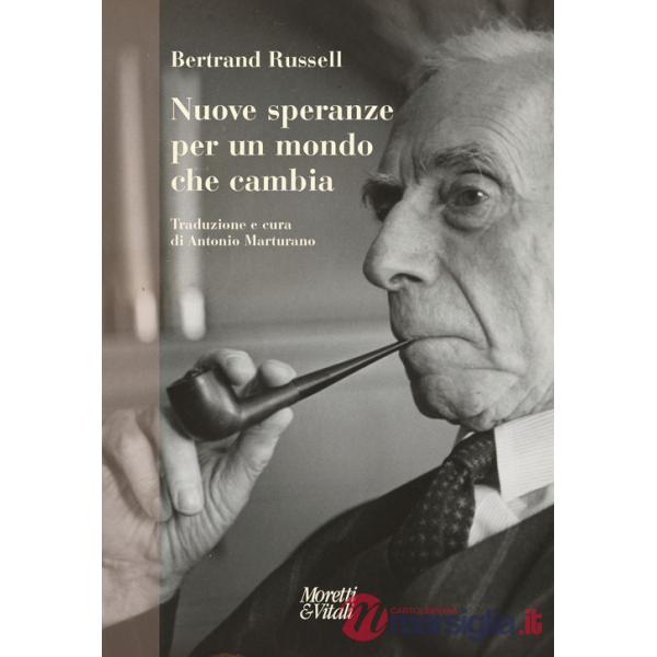 Nuove speranze per un mondo che cambia
