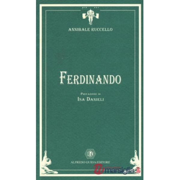 Ferdinando