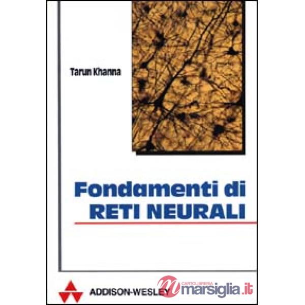Fondamenti di reti neurali
