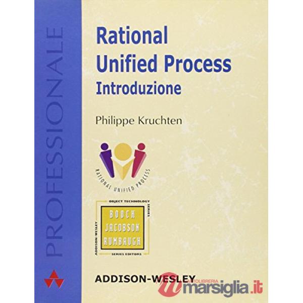 Rational Unified Process. Introduzione