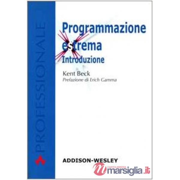 Programmazione estrema. Introduzione