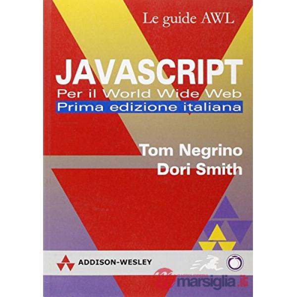 JavaScript per il World Wide Web