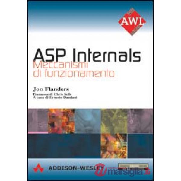 ASP internals. Meccanismi di funzionamento