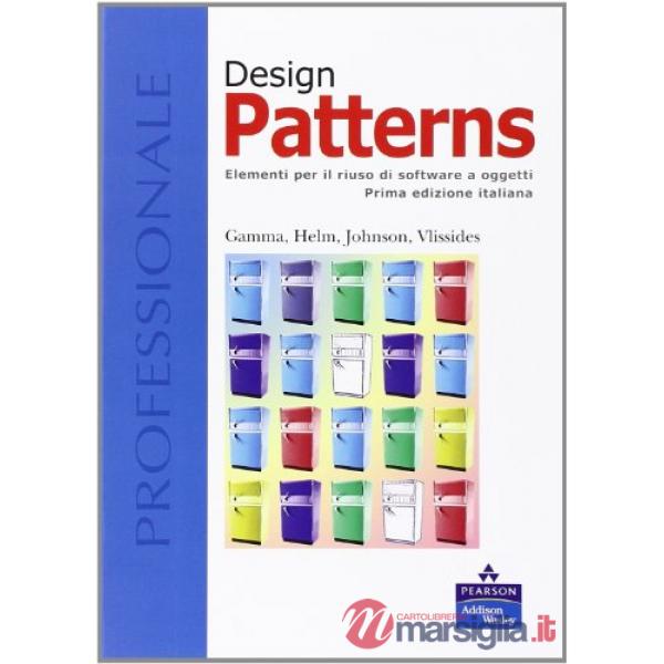 DESIGN PATTERNS