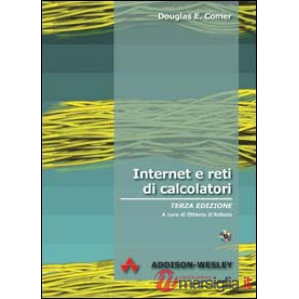 Internet e reti di calcolatori